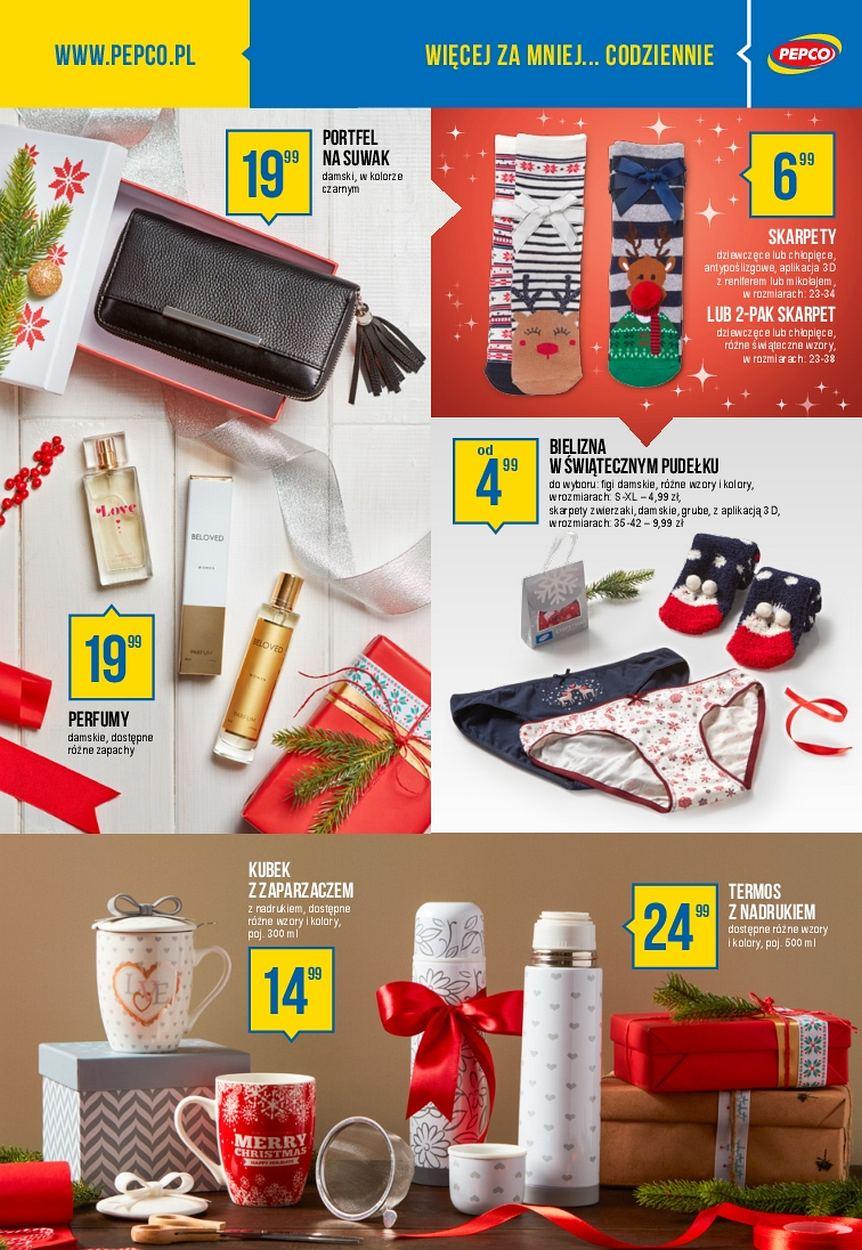 Gazetka promocyjna Pepco str. 5