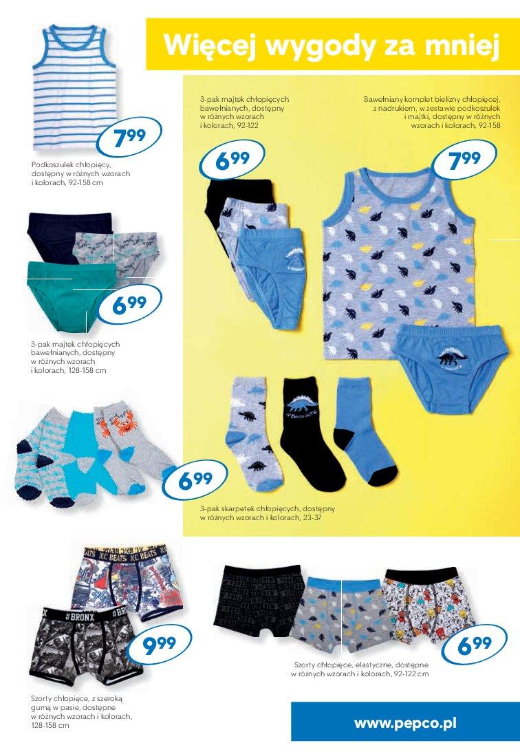 Gazetka promocyjna Pepco str. 5