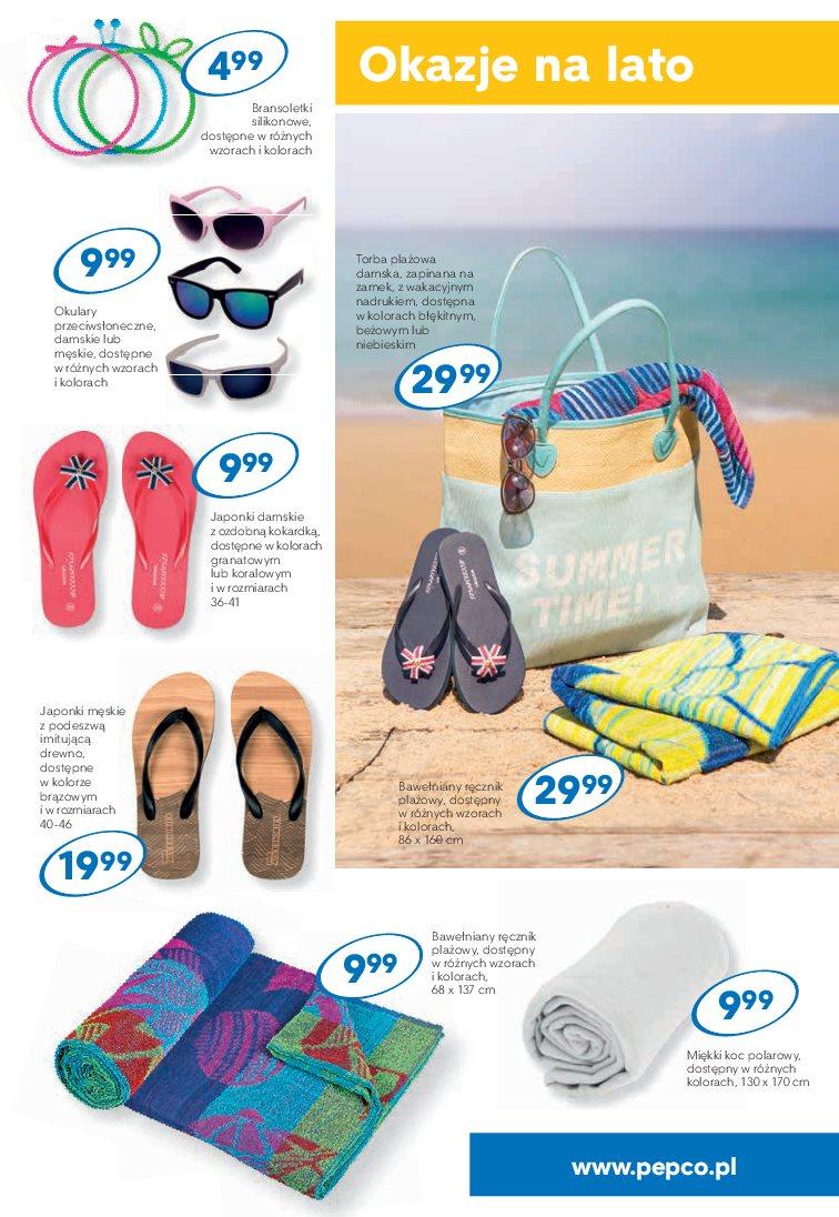 Gazetka promocyjna Pepco str. 3