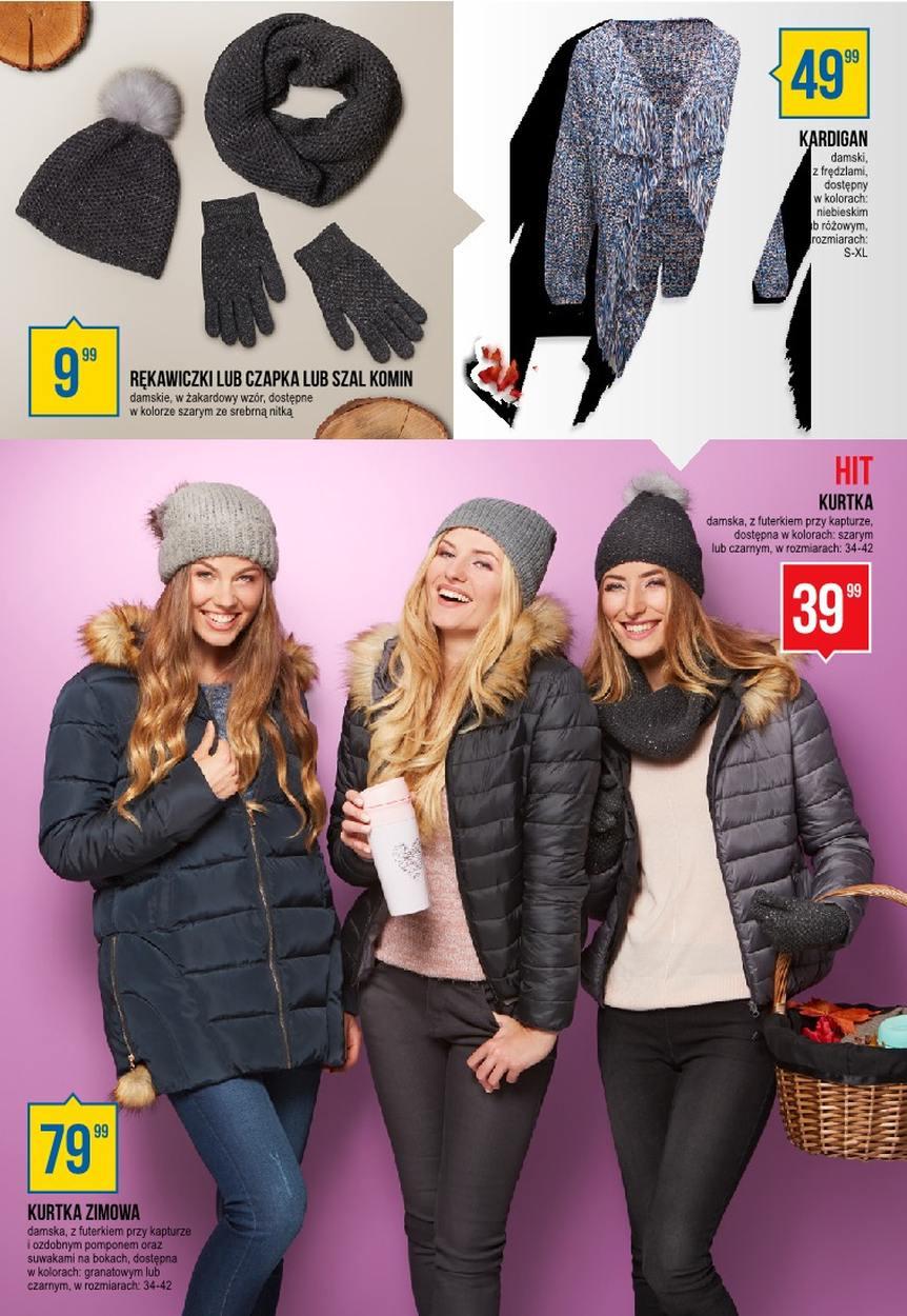 Gazetka promocyjna Pepco str. 4