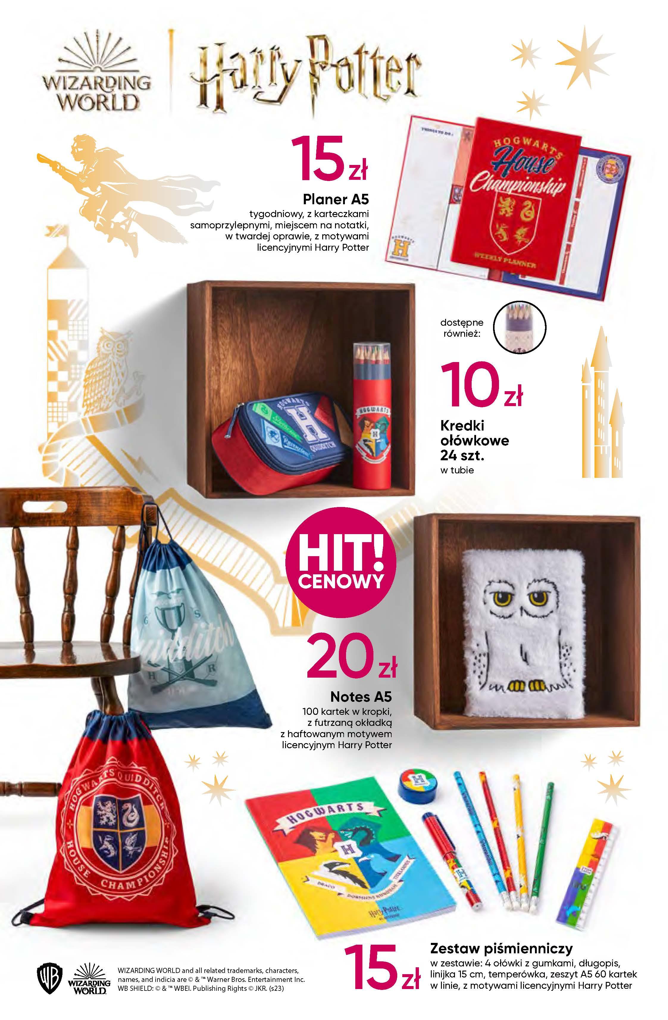 Gazetka promocyjna Pepco str. 8