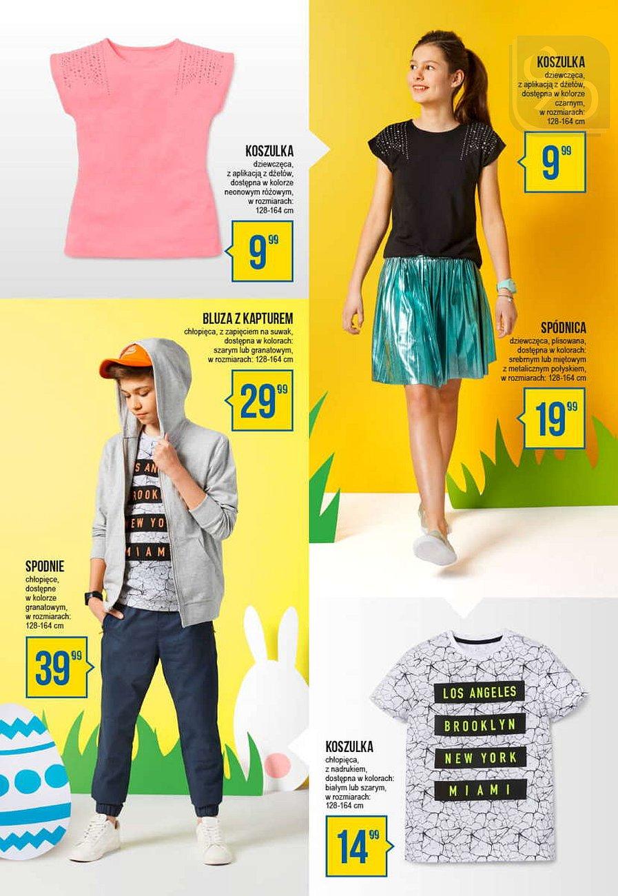 Gazetka promocyjna Pepco str. 7