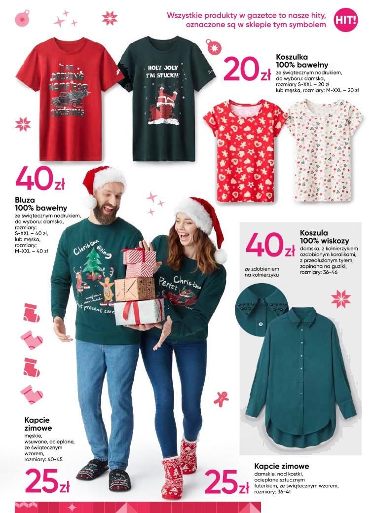 Gazetka promocyjna Pepco str. 7