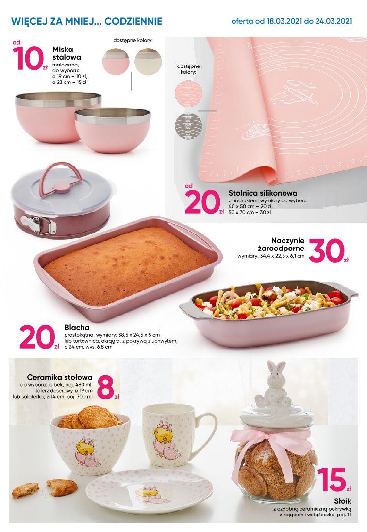 Gazetka promocyjna Pepco str. 8