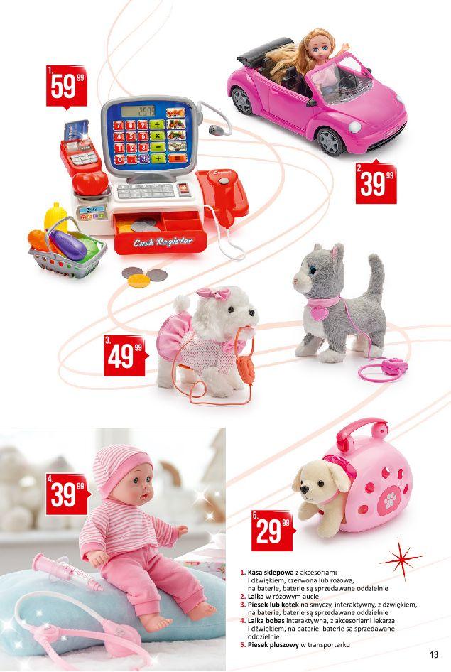 Gazetka promocyjna Pepco str. 13