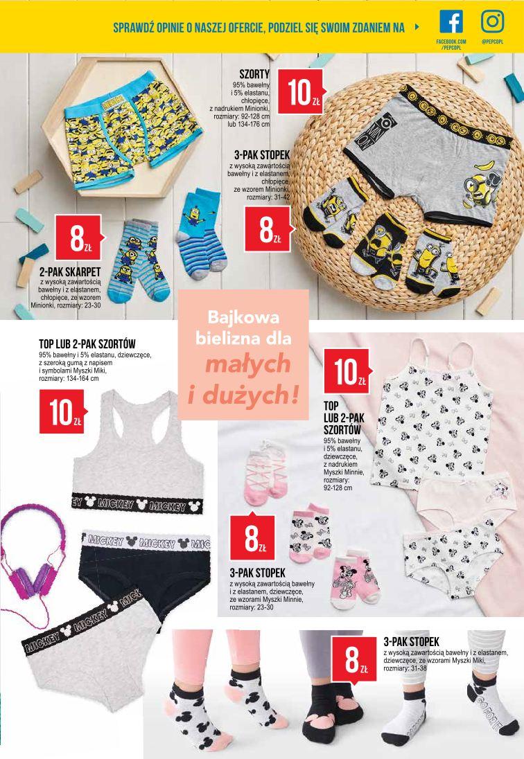 Gazetka promocyjna Pepco str. 9