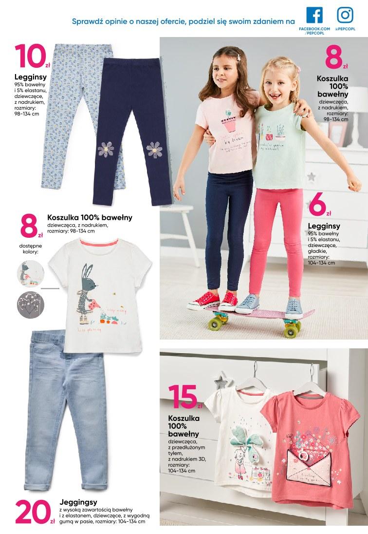 Gazetka promocyjna Pepco str. 7