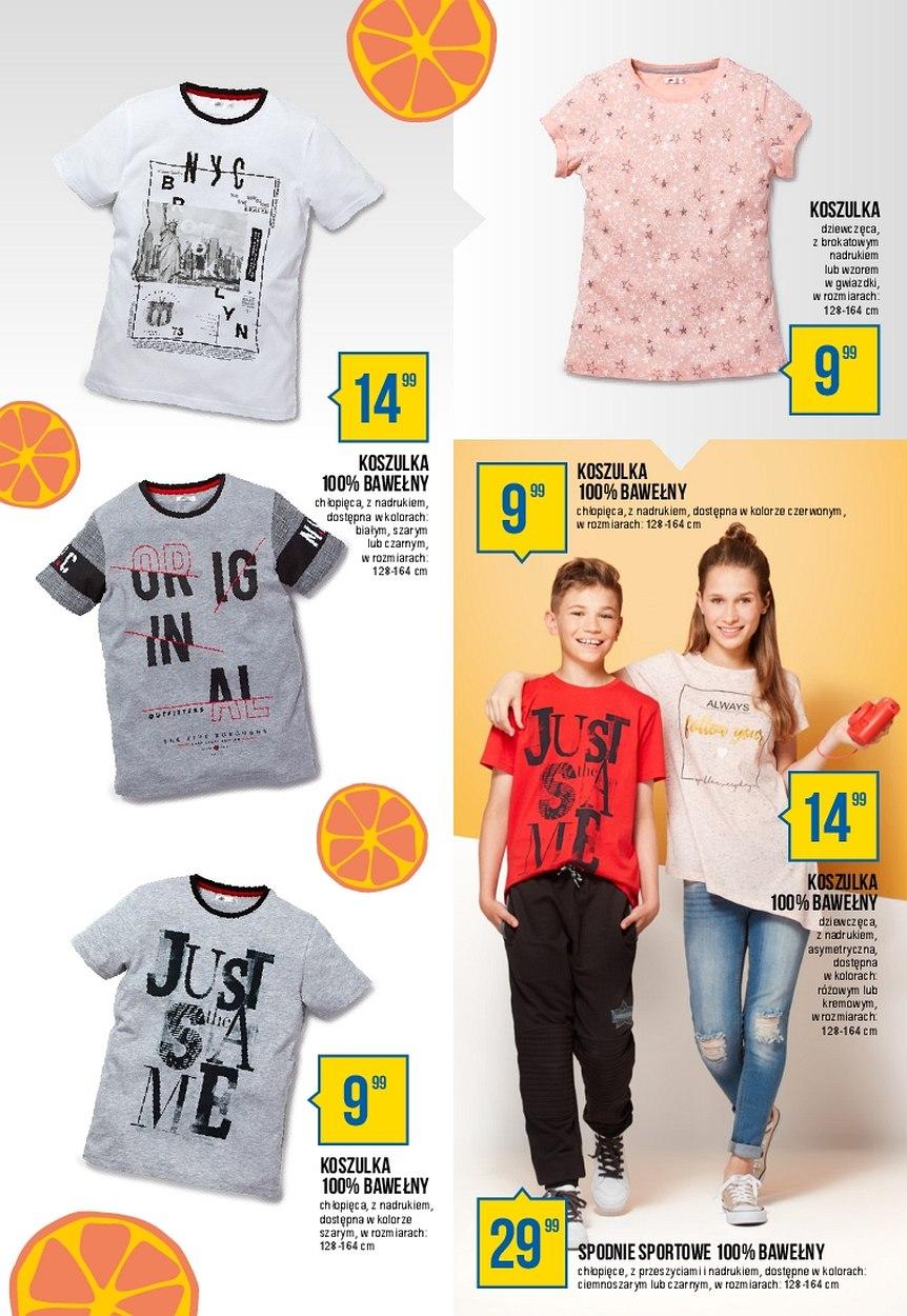 Gazetka promocyjna Pepco str. 7