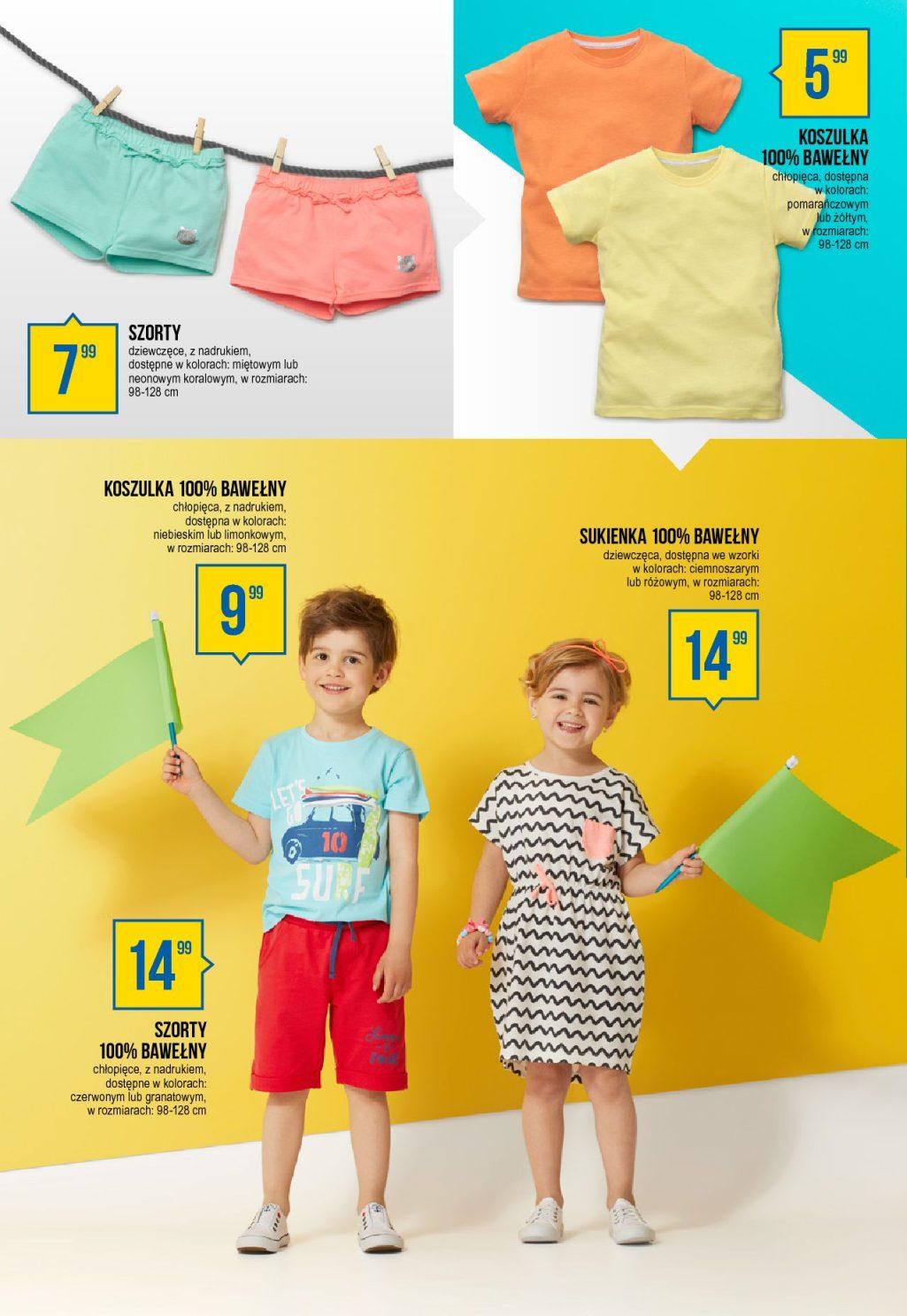 Gazetka promocyjna Pepco str. 4