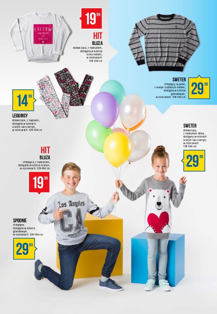 Gazetka promocyjna Pepco str. 3