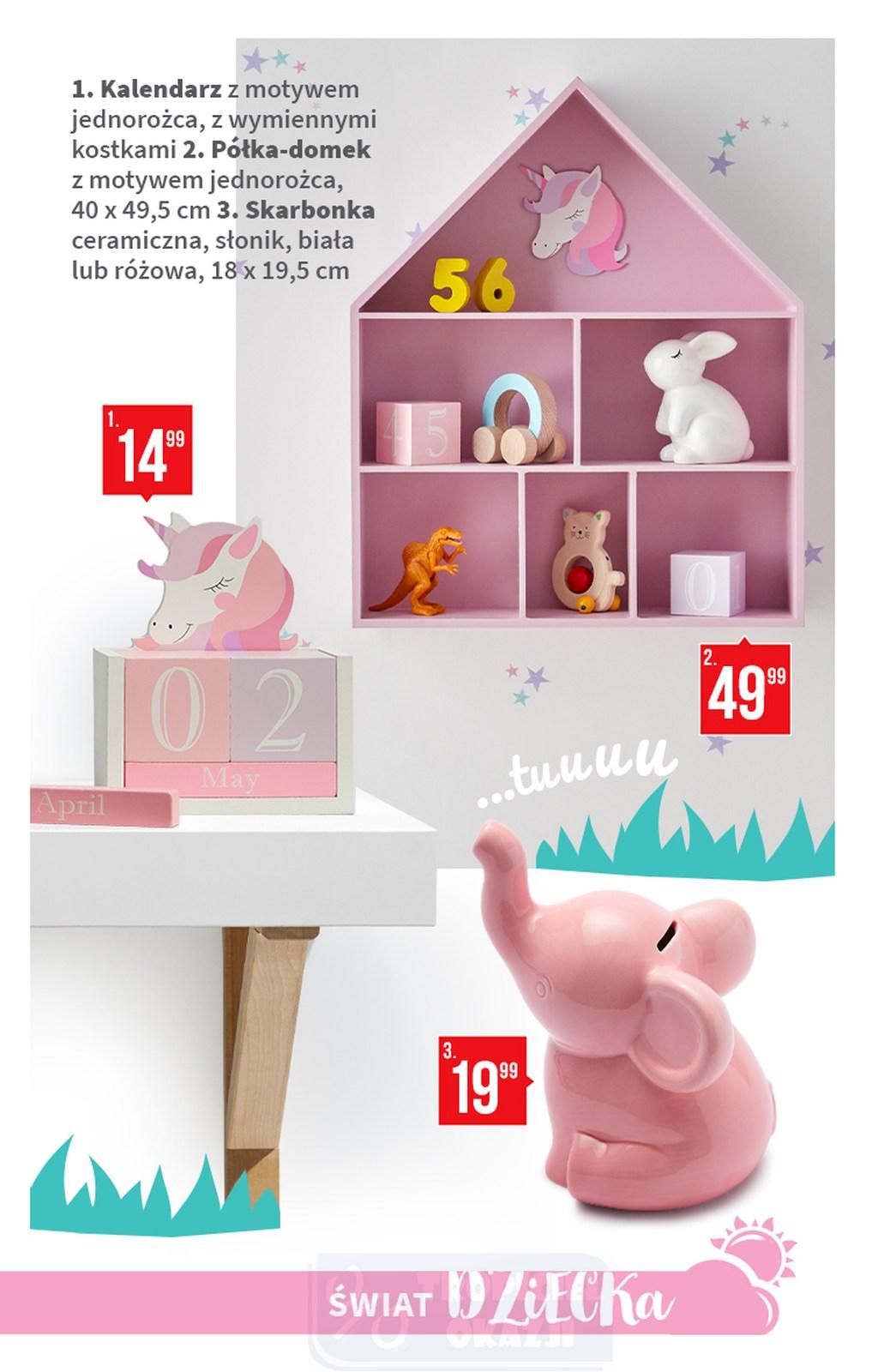 Gazetka promocyjna Pepco str. 9