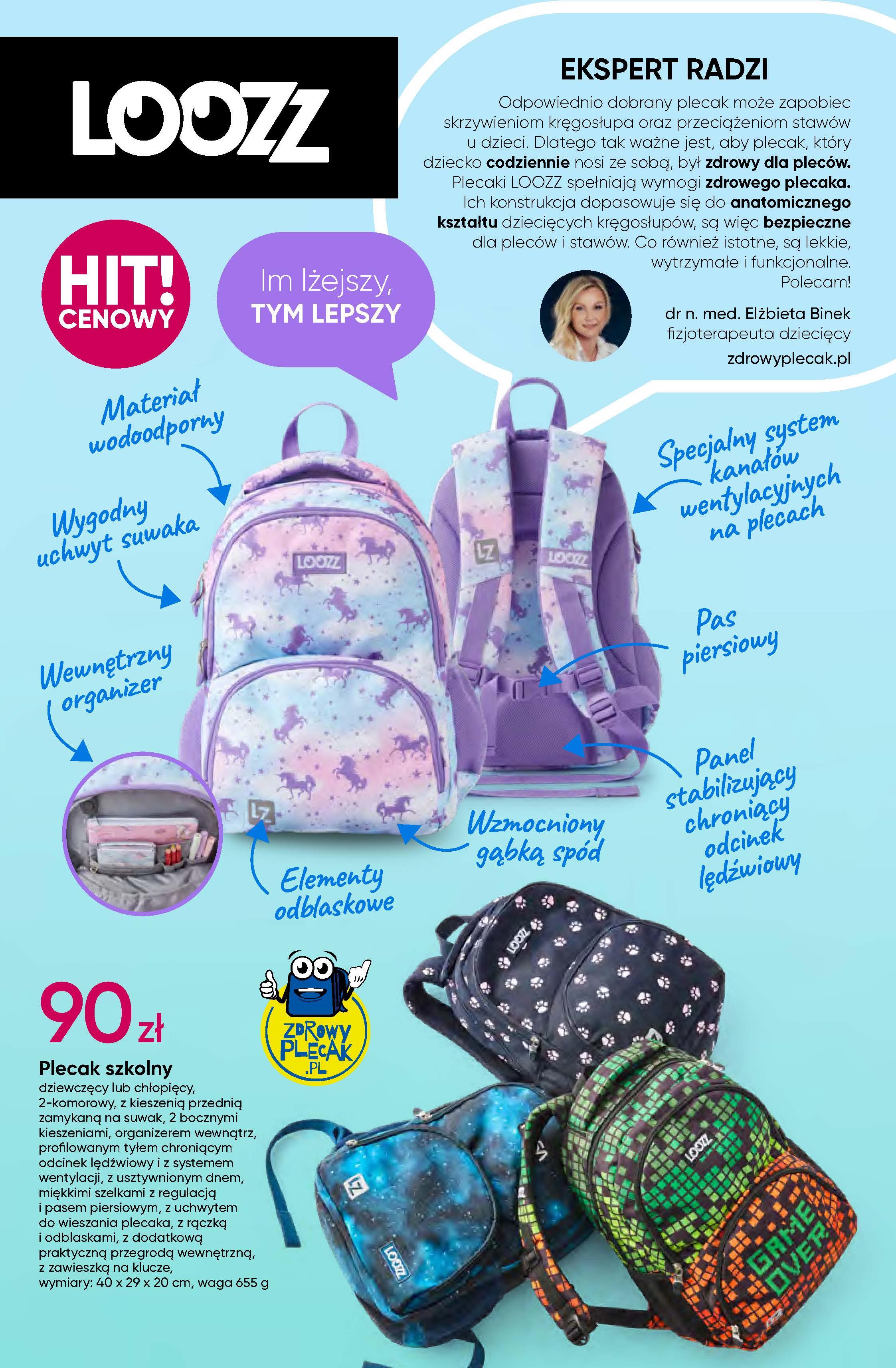 Gazetka promocyjna Pepco str. 4