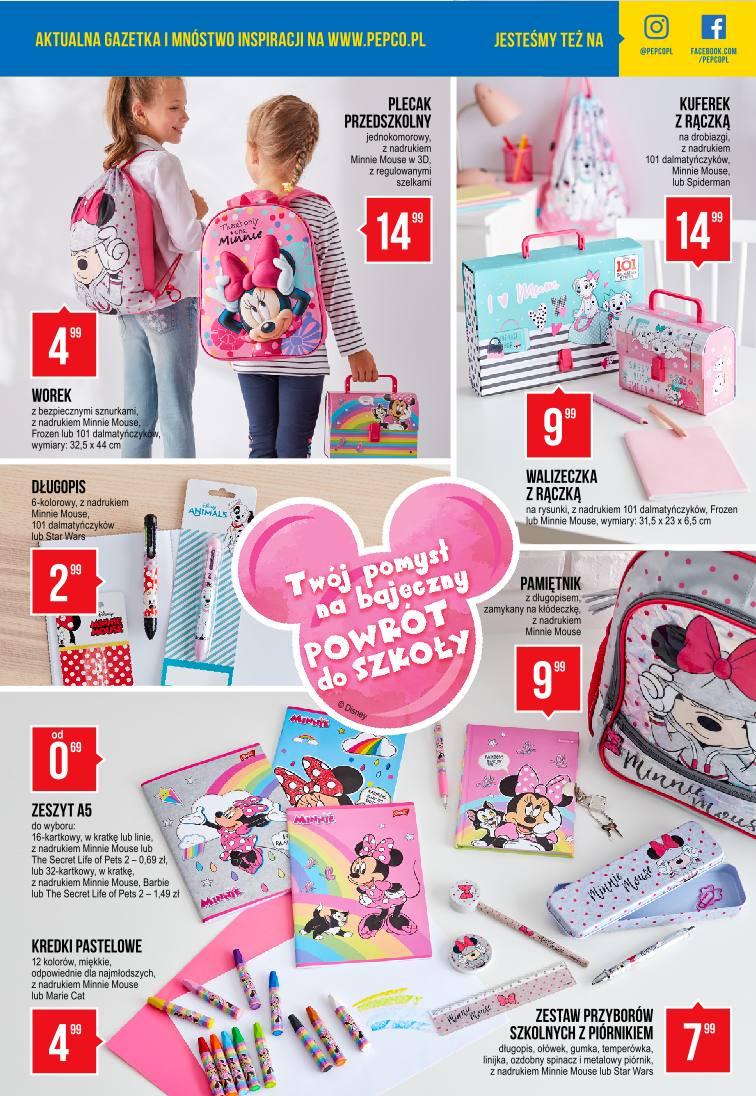 Gazetka promocyjna Pepco str. 5