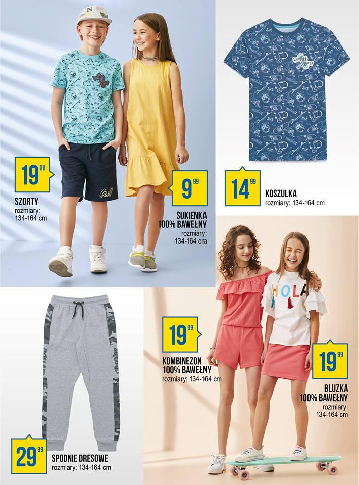 Gazetka promocyjna Pepco str. 8