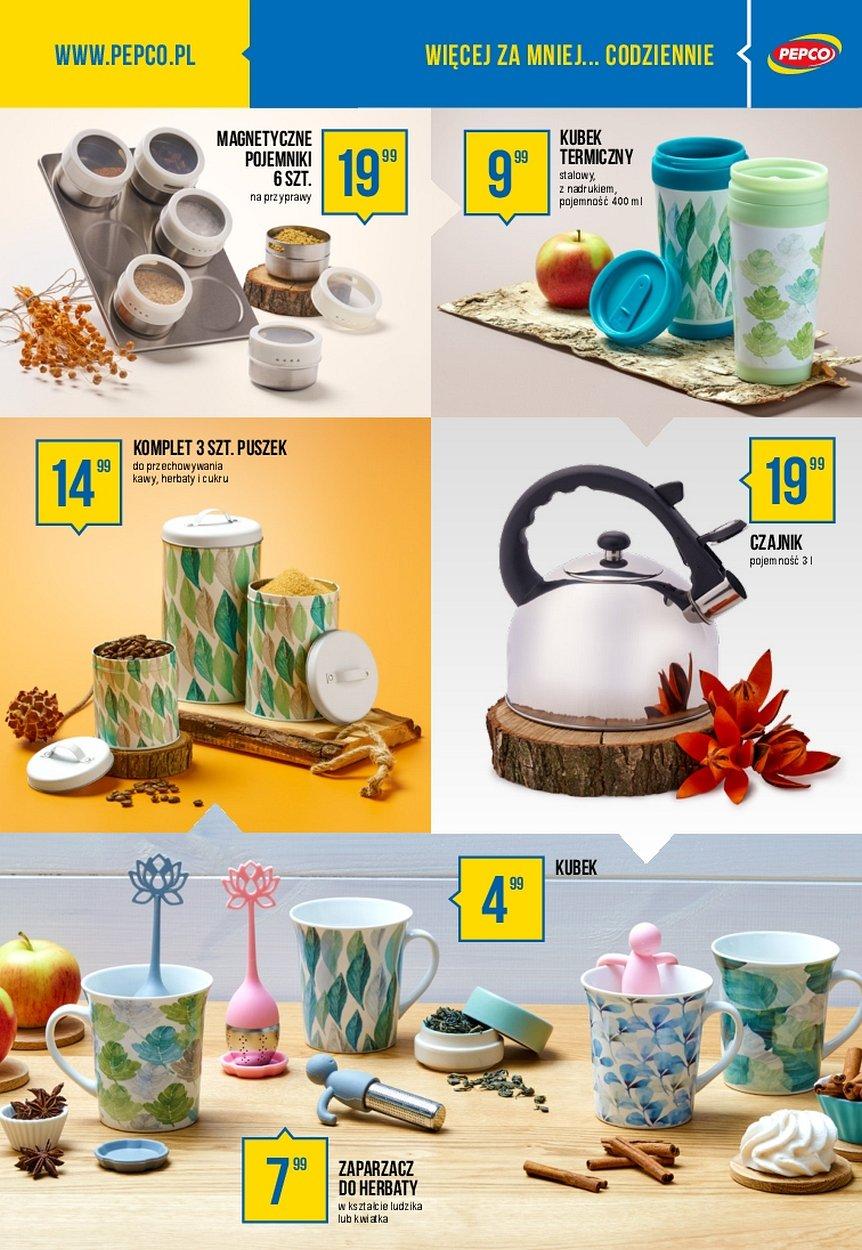 Gazetka promocyjna Pepco str. 5