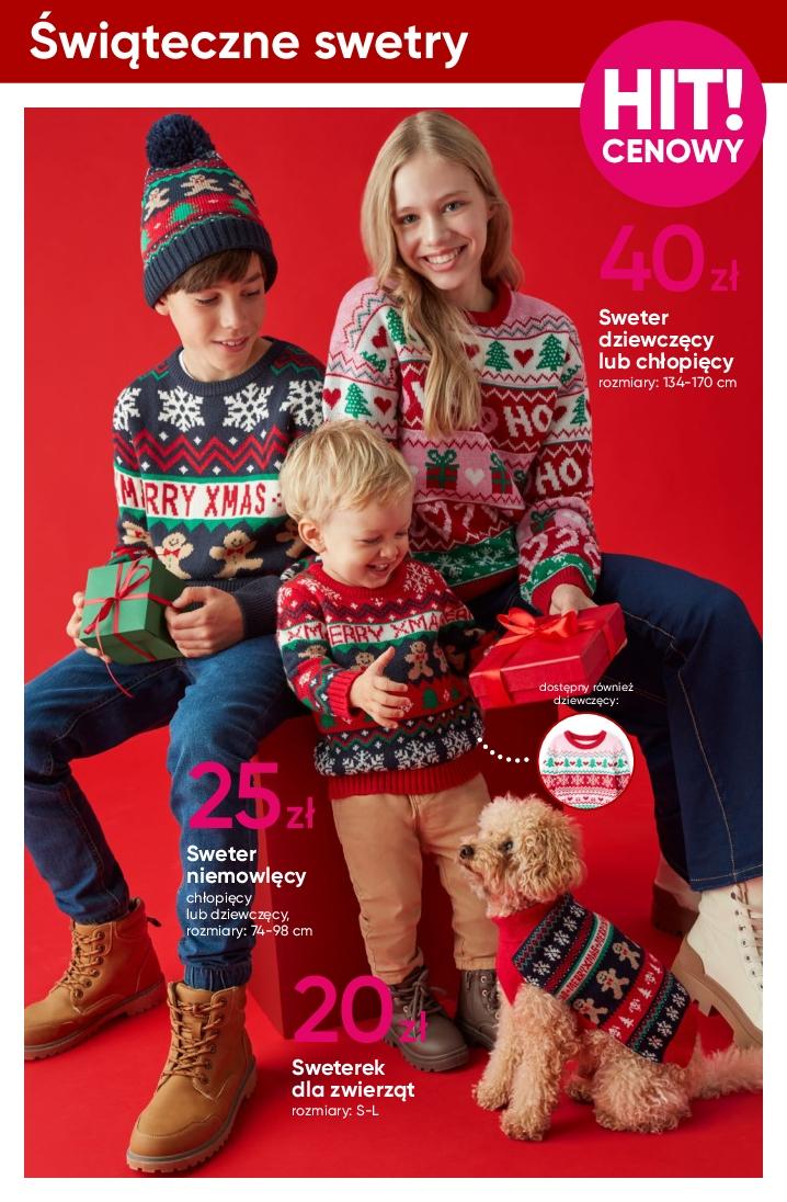 Gazetka promocyjna Pepco str. 3