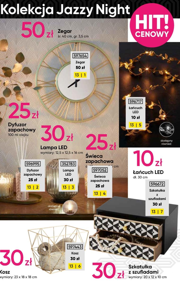 Gazetka promocyjna Pepco str. 7