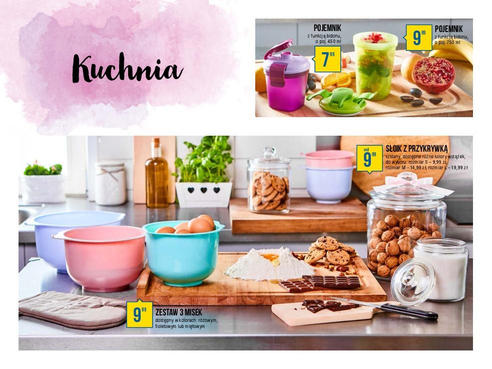 Gazetka promocyjna Pepco str. 8