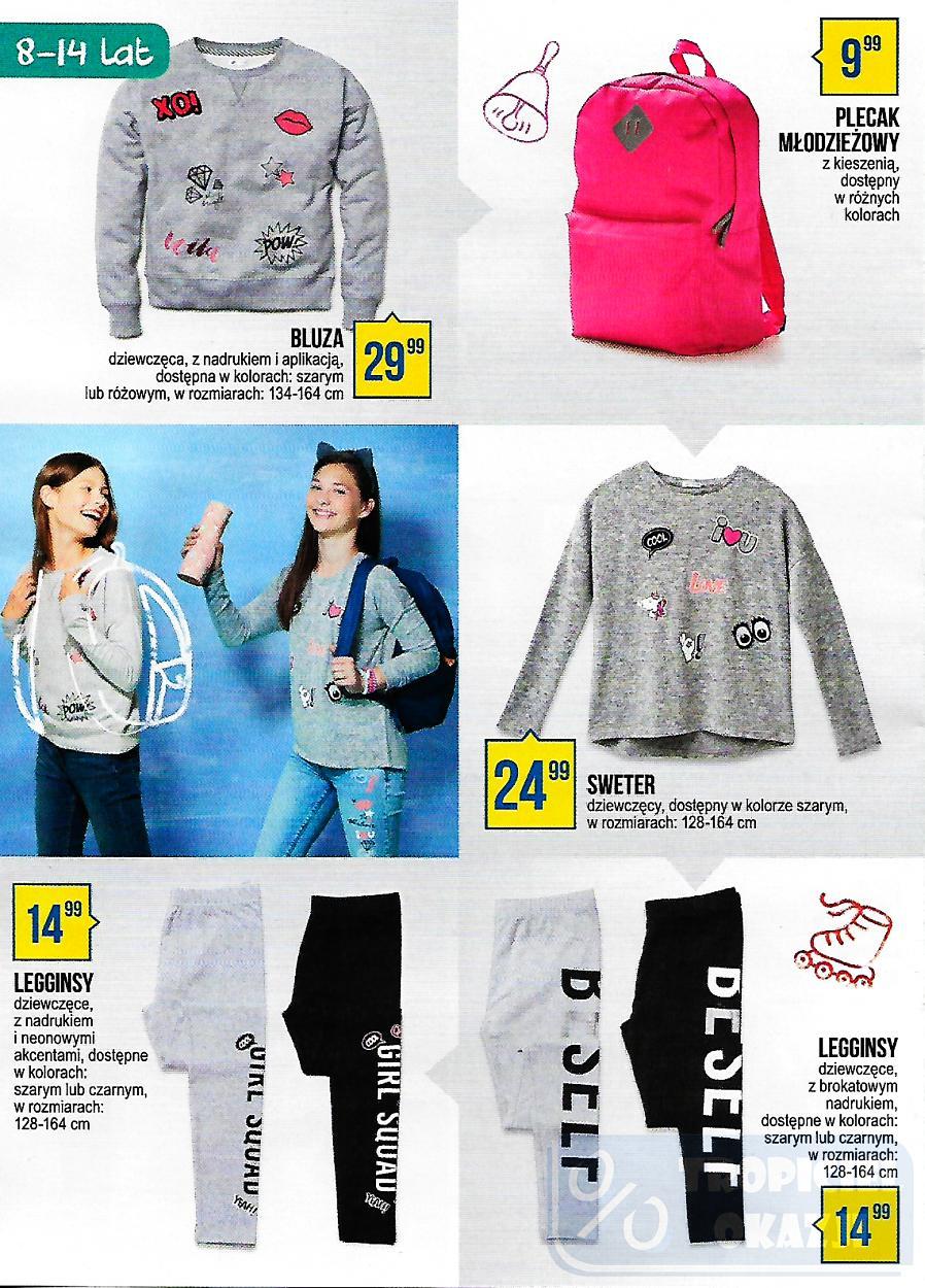 Gazetka promocyjna Pepco str. 10