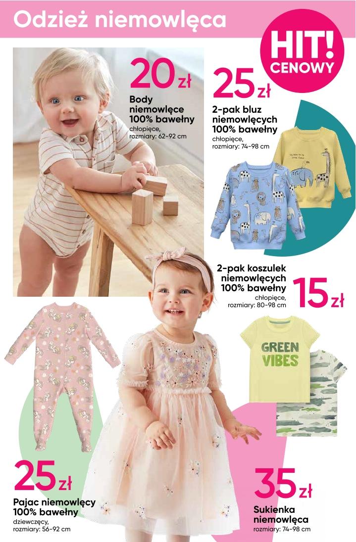 Gazetka promocyjna Pepco str. 7