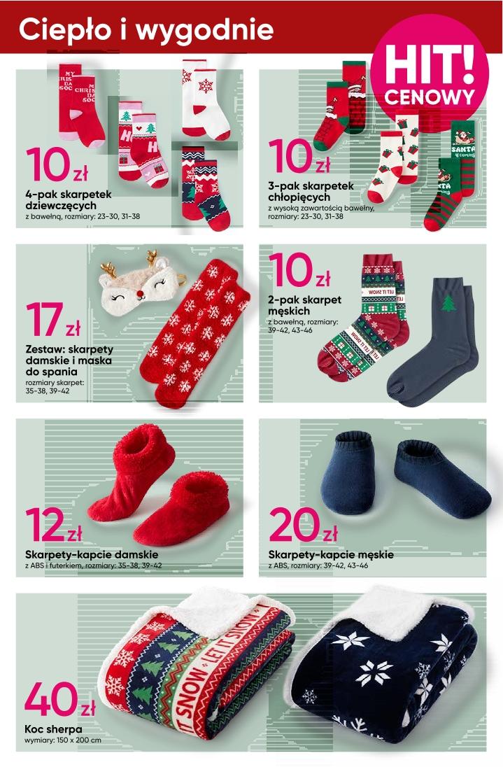 Gazetka promocyjna Pepco str. 3