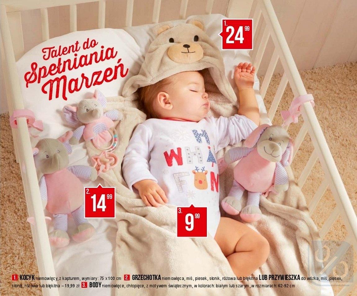 Gazetka promocyjna Pepco str. 15