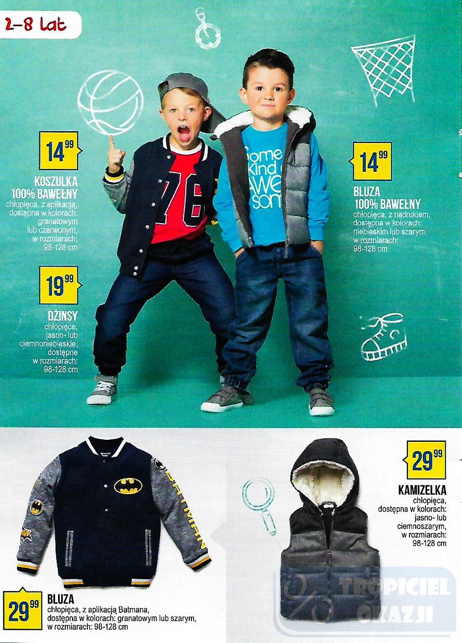 Gazetka promocyjna Pepco str. 6