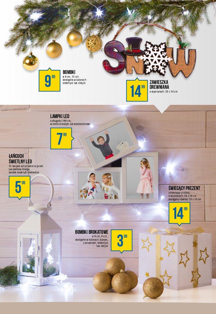 Gazetka promocyjna Pepco str. 11