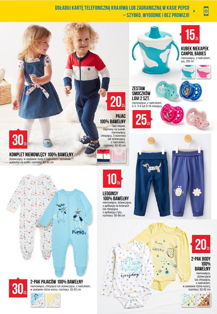 Gazetka promocyjna Pepco str. 11