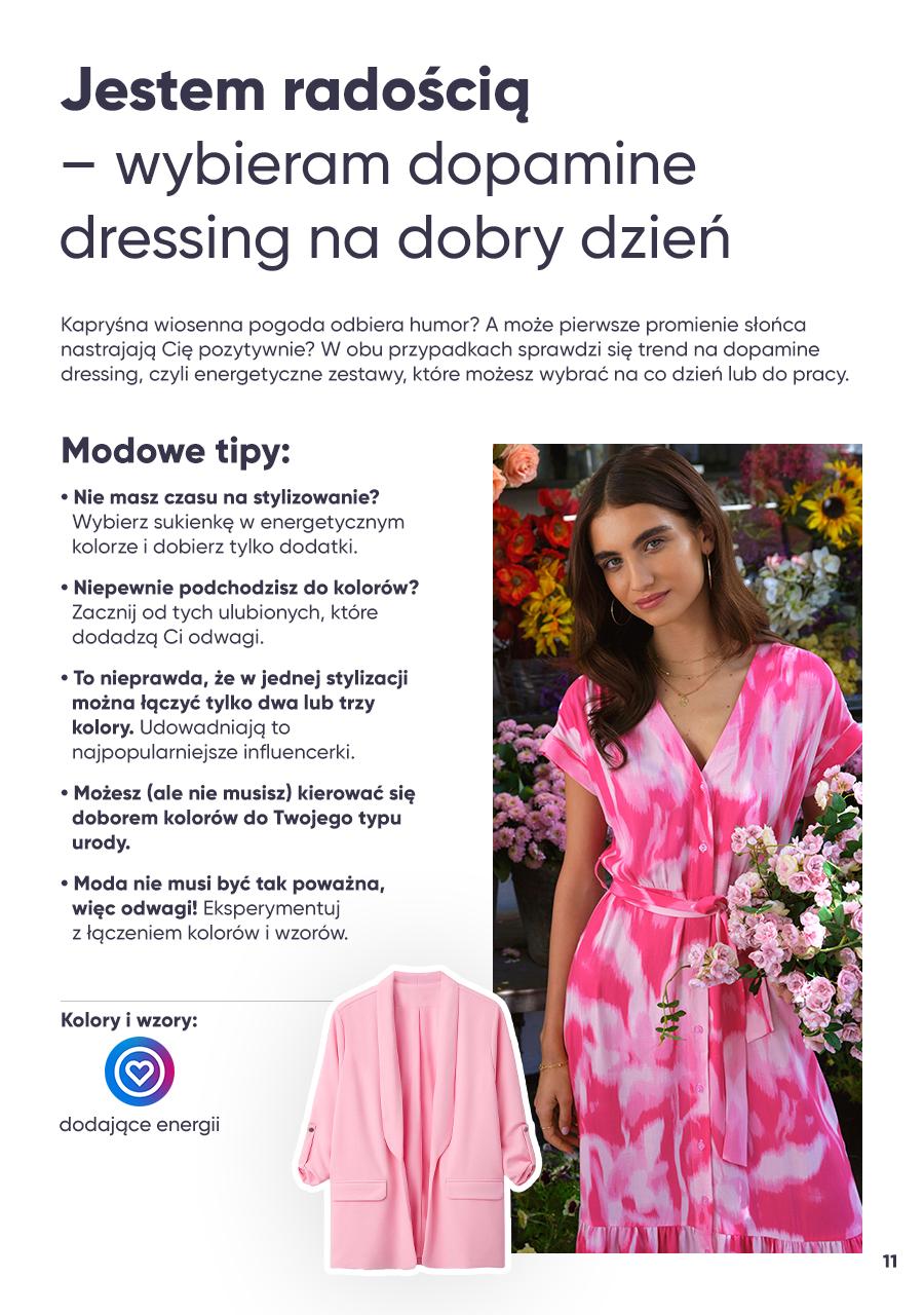 Gazetka promocyjna Pepco str. 11