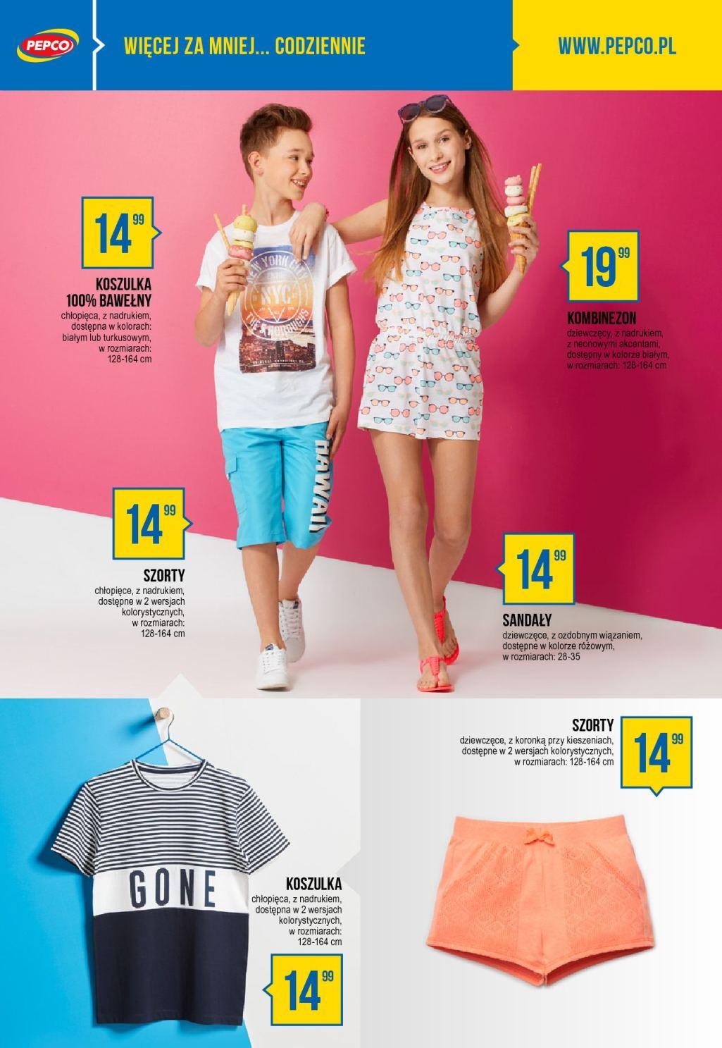 Gazetka promocyjna Pepco str. 6