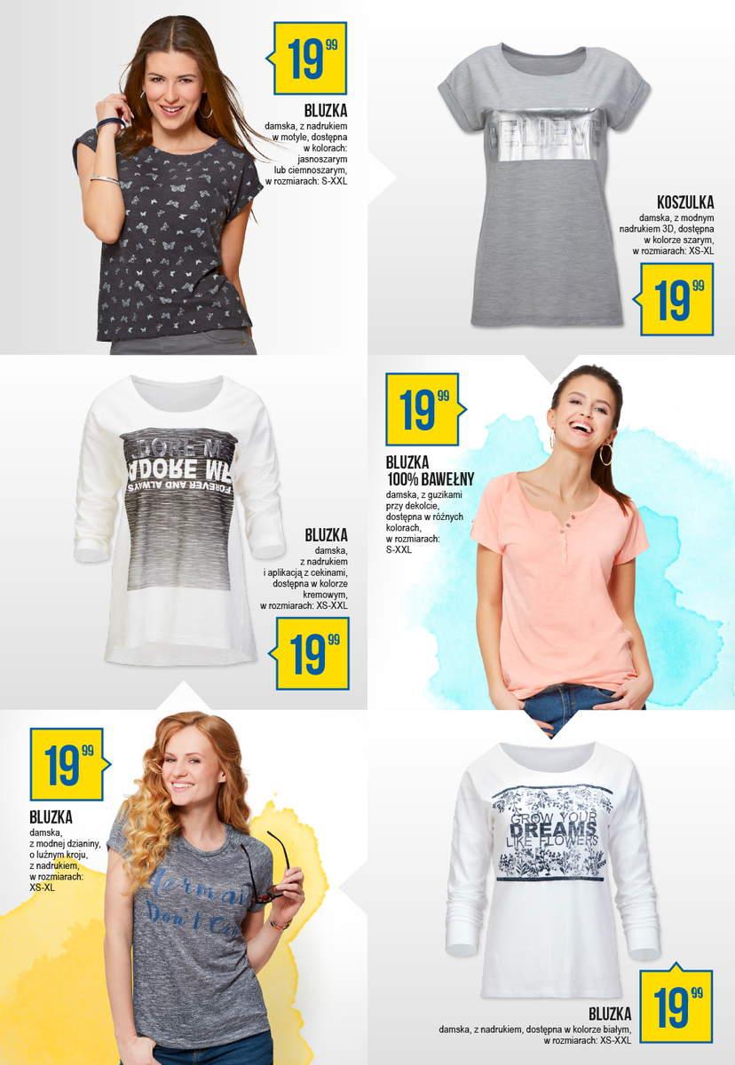 Gazetka promocyjna Pepco str. 3