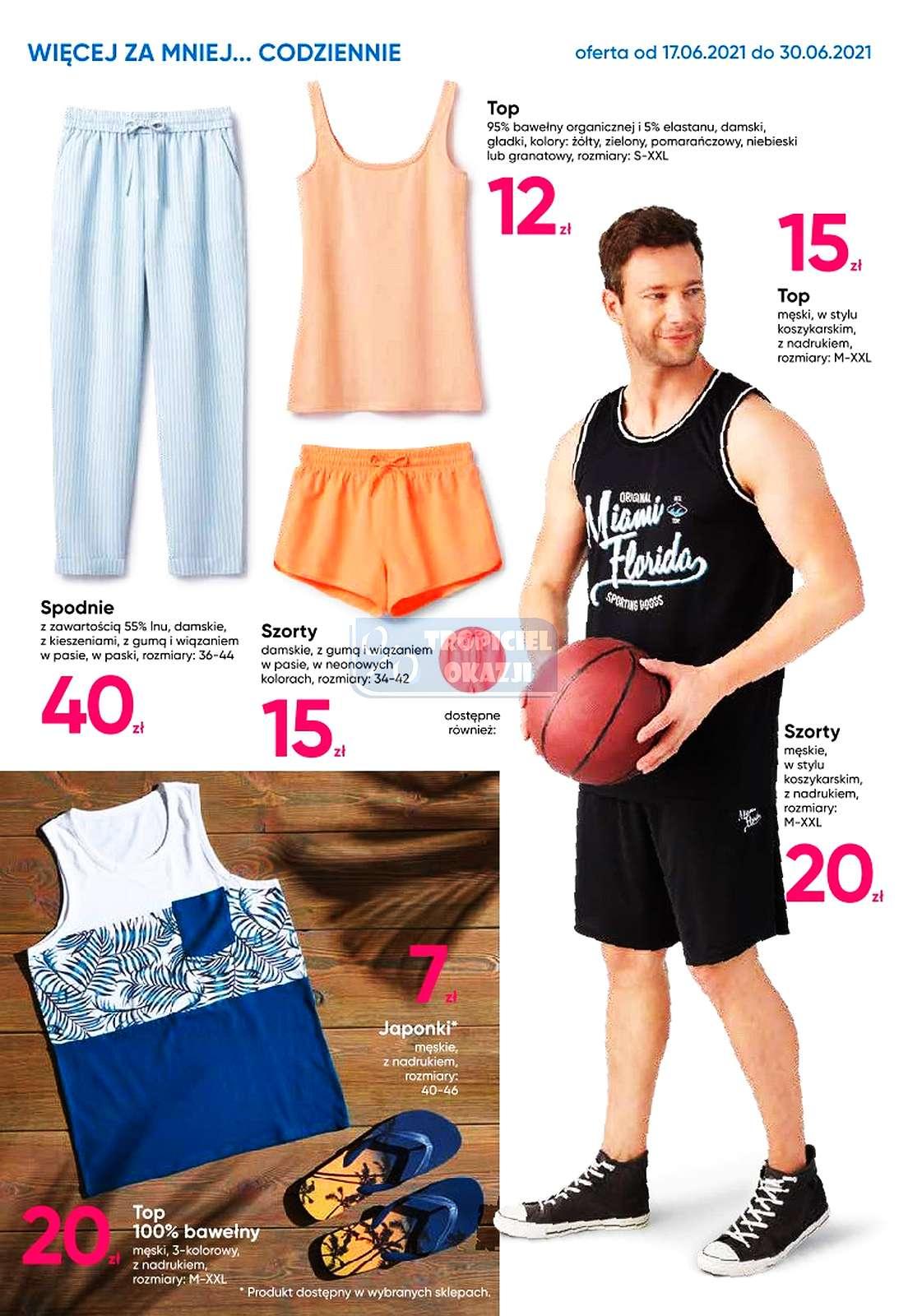 Gazetka promocyjna Pepco str. 10