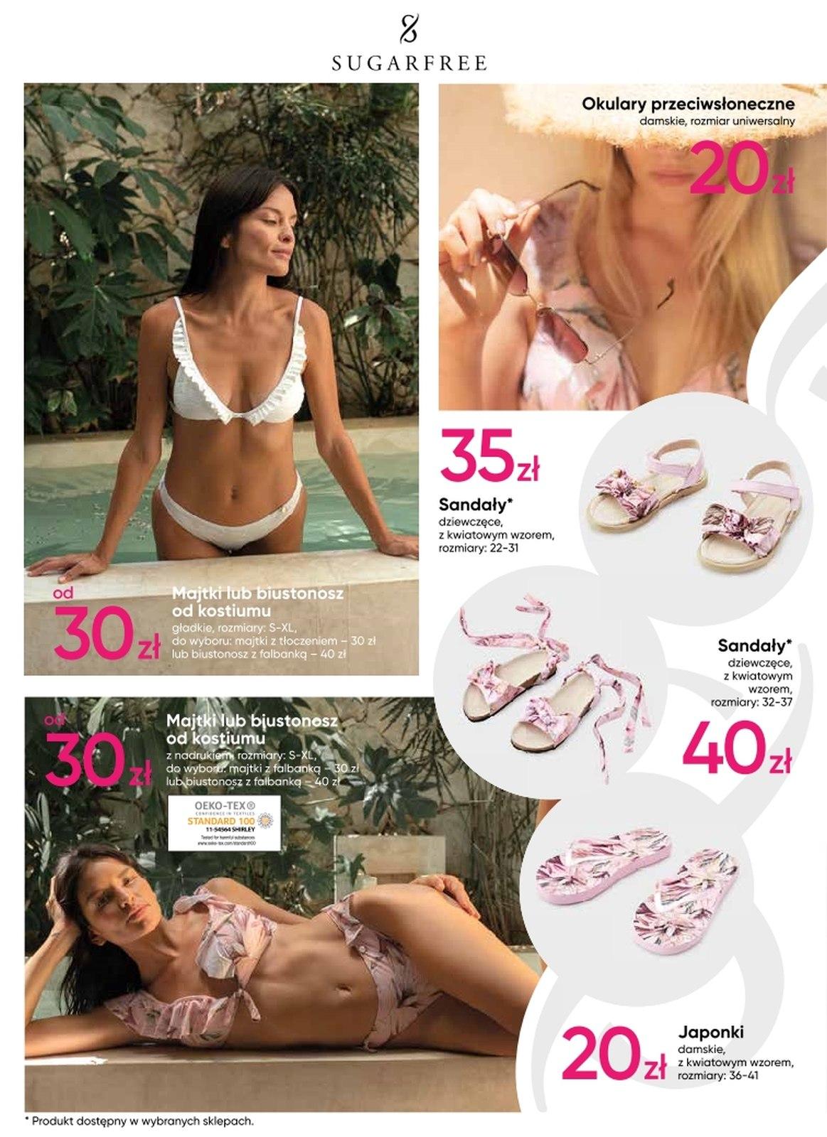 Gazetka promocyjna Pepco str. 6