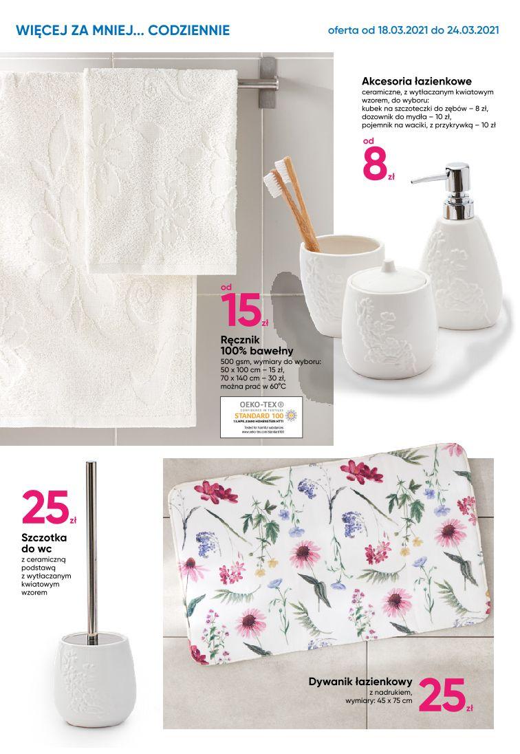 Gazetka promocyjna Pepco str. 10