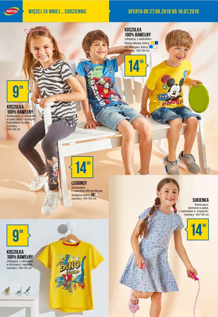 Gazetka promocyjna Pepco str. 4