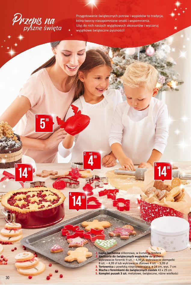 Gazetka promocyjna Pepco str. 30