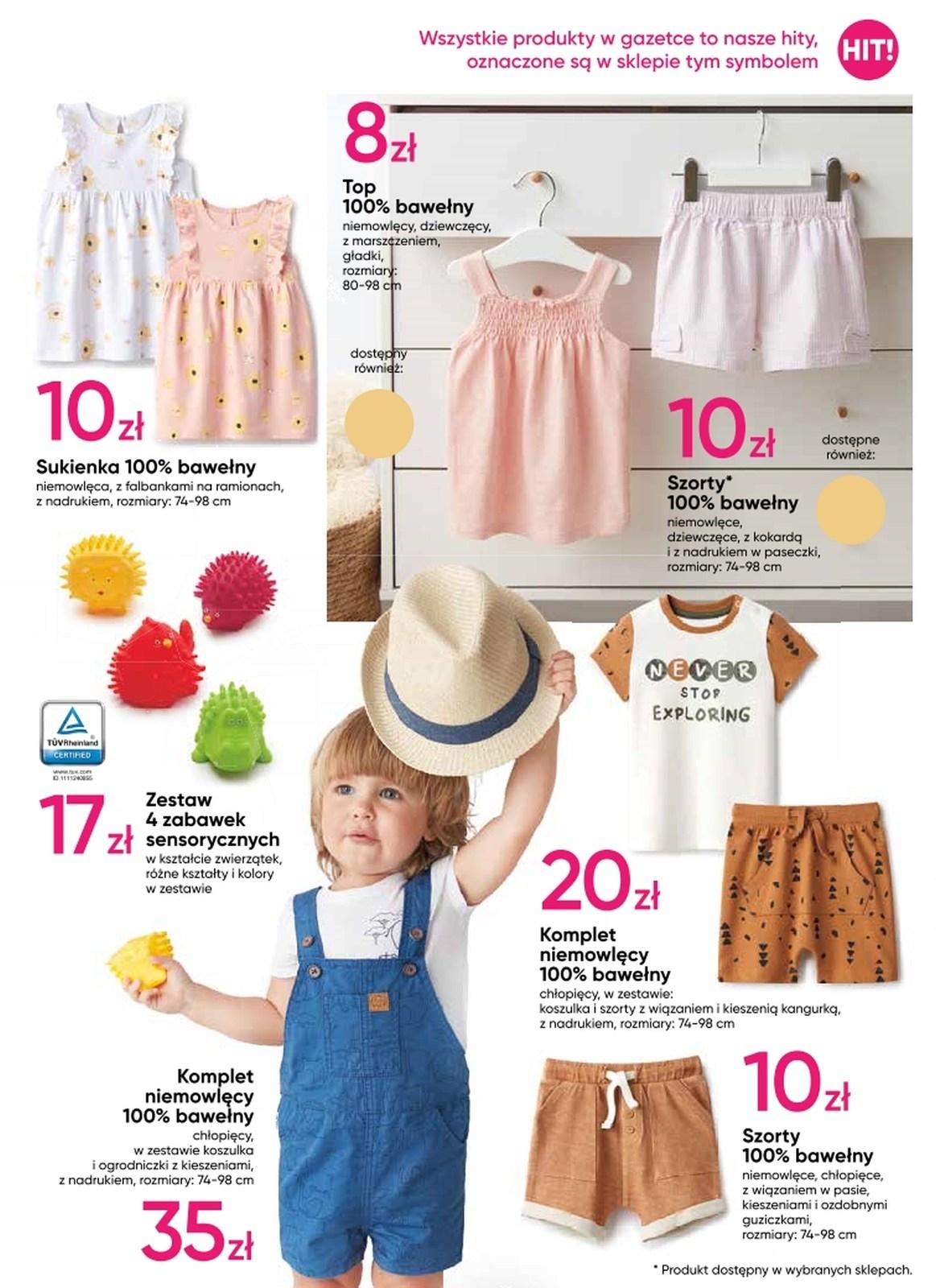 Gazetka promocyjna Pepco str. 11