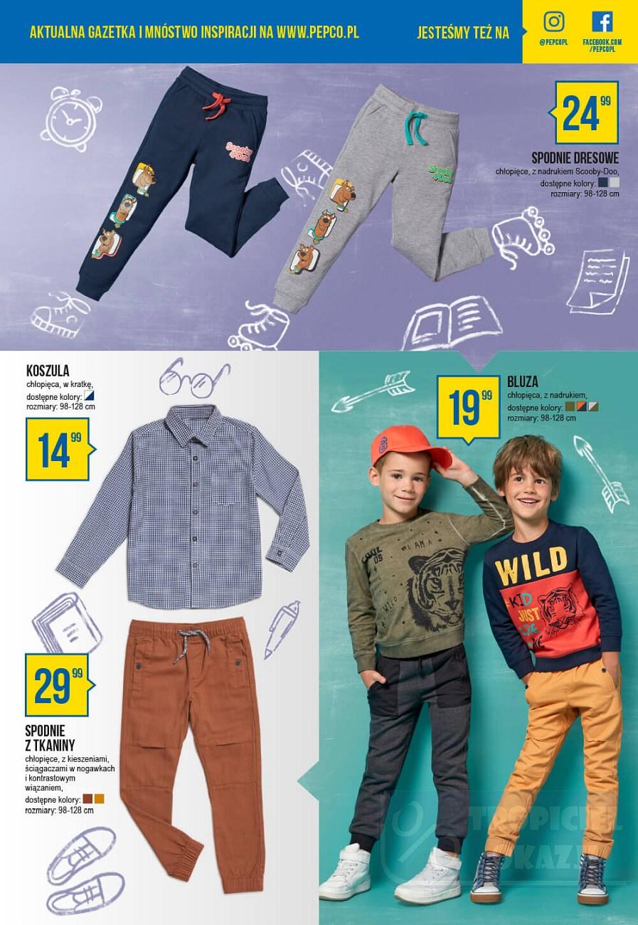 Gazetka promocyjna Pepco str. 5