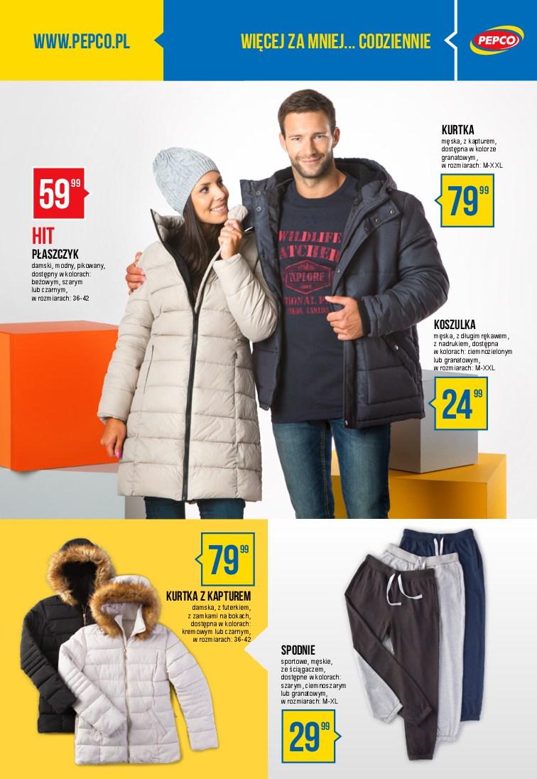 Gazetka promocyjna Pepco str. 5