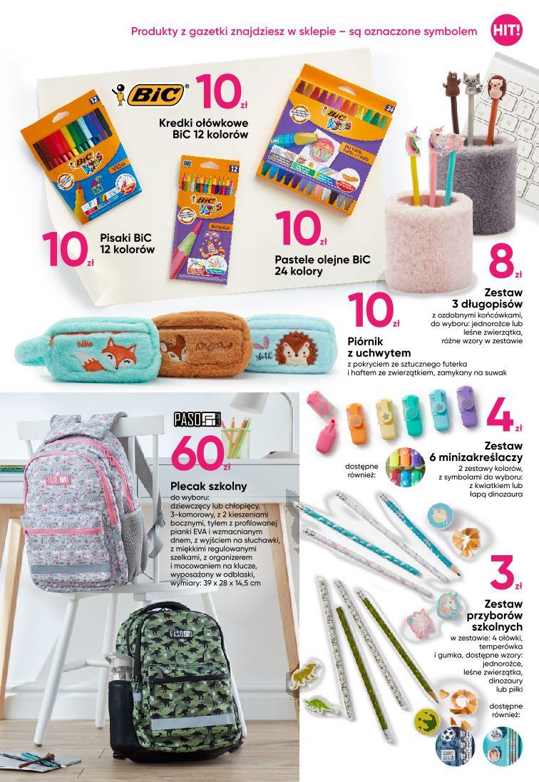 Gazetka promocyjna Pepco str. 11