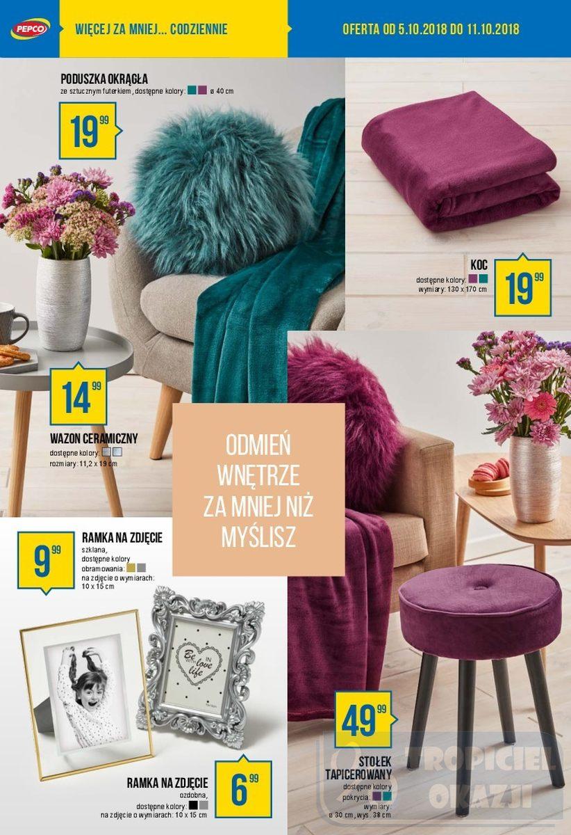 Gazetka promocyjna Pepco str. 6