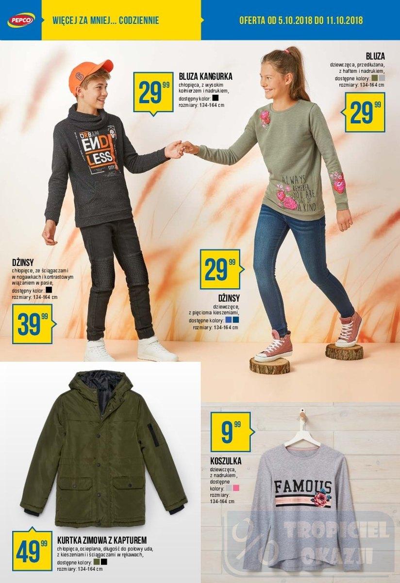 Gazetka promocyjna Pepco str. 4