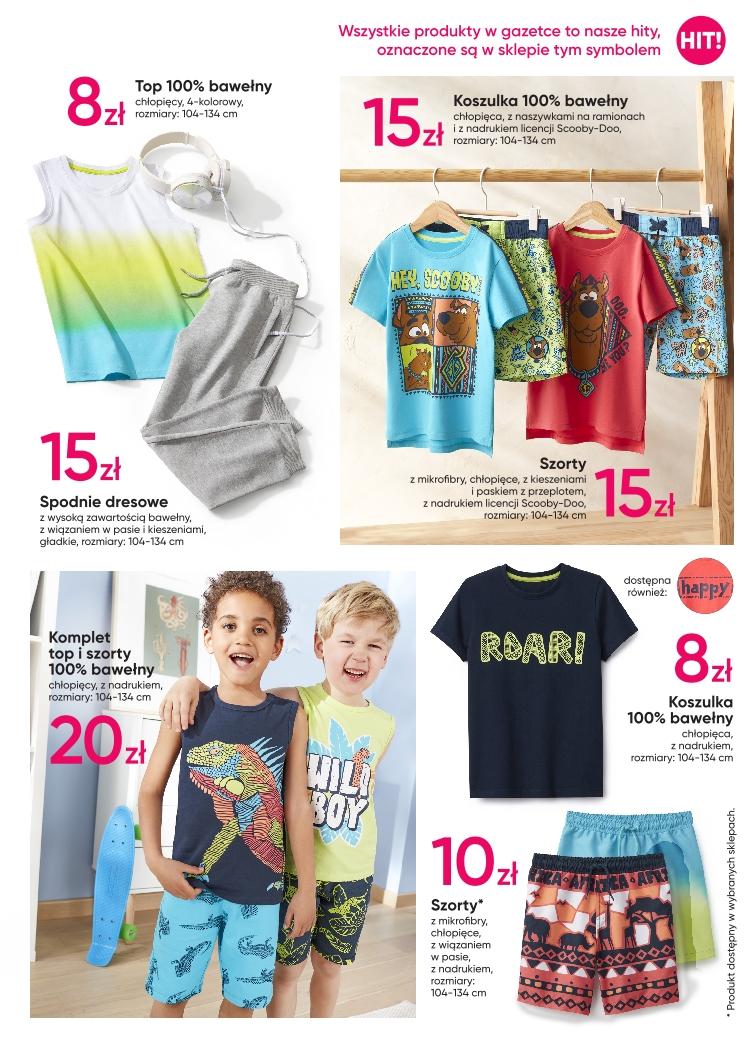 Gazetka promocyjna Pepco str. 5