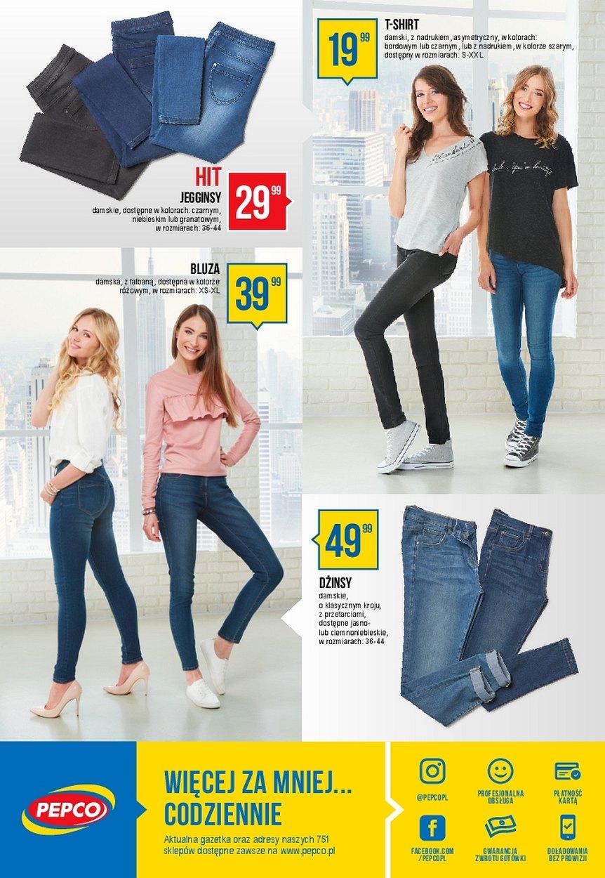 Gazetka promocyjna Pepco str. 8