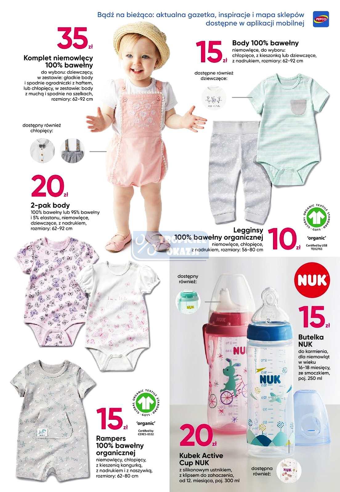 Gazetka promocyjna Pepco str. 5