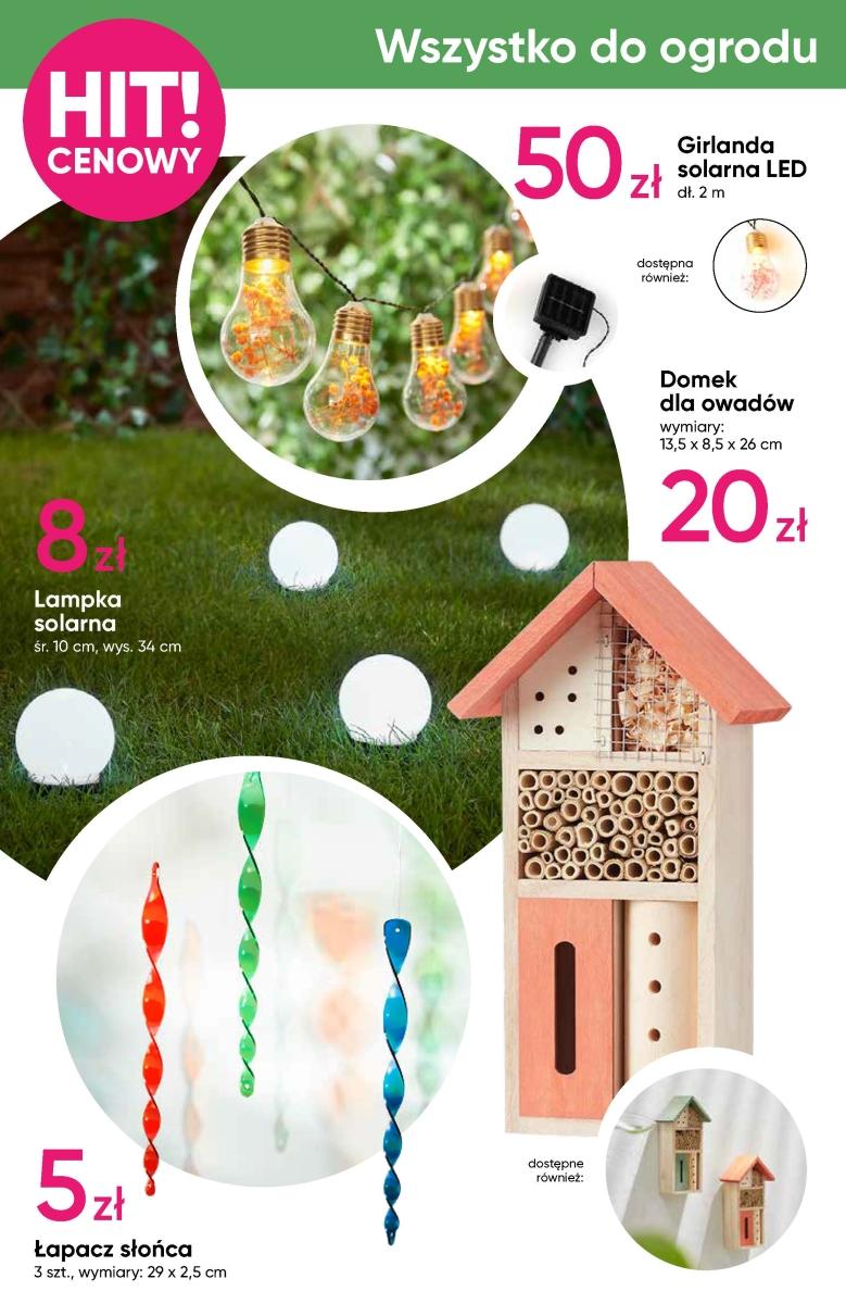 Gazetka promocyjna Pepco str. 10