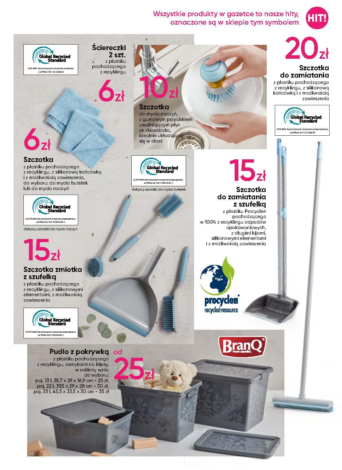 Gazetka promocyjna Pepco str. 9