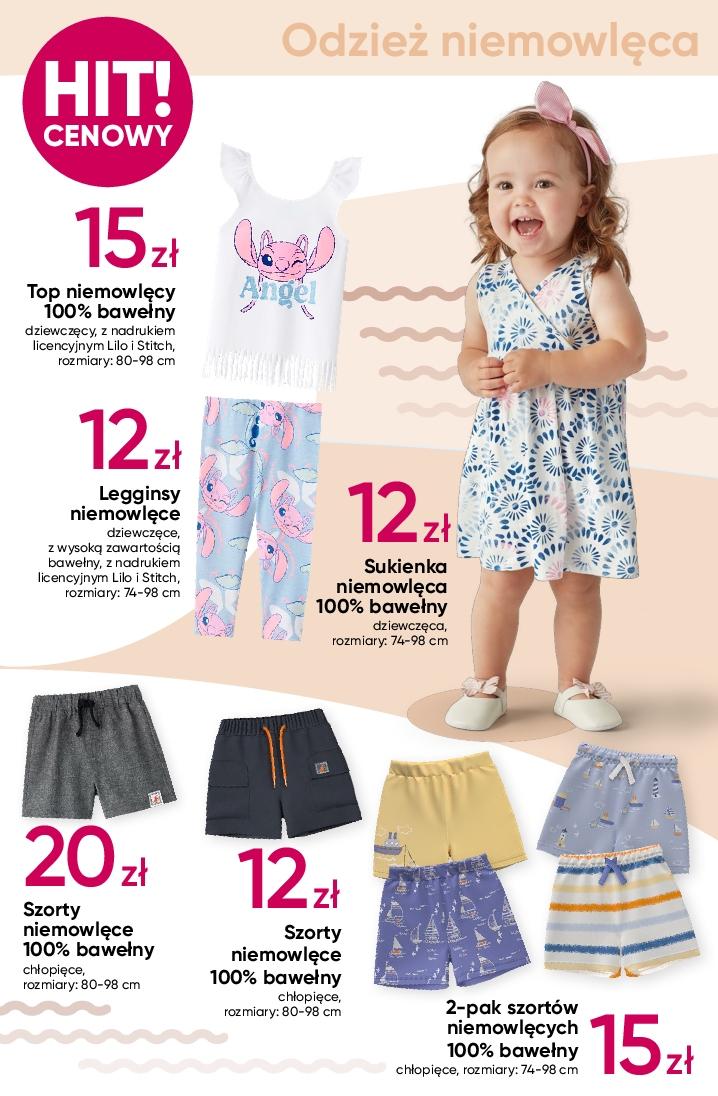 Gazetka promocyjna Pepco str. 6