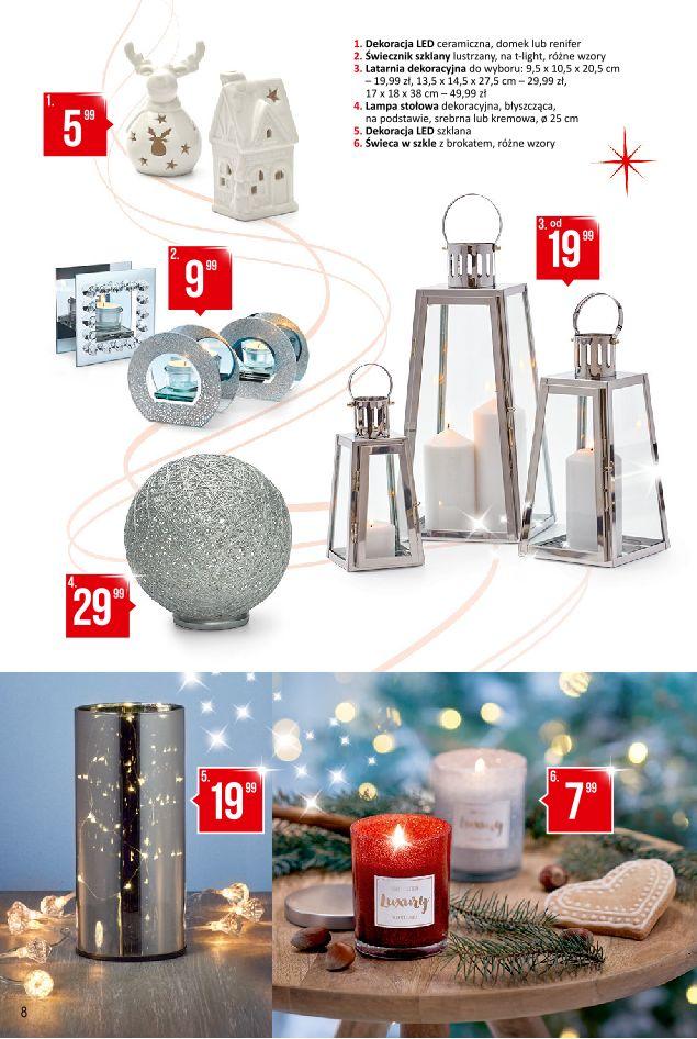 Gazetka promocyjna Pepco str. 8